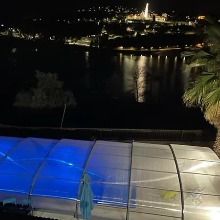Porto Douro Grande Maison Avec Piscine Couverte Eau Chauffee *
