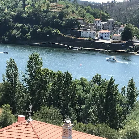 펜션 Porto Douro Grande Maison Avec Piscine Couverte Eau Chauffee *