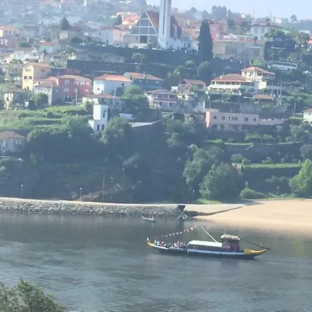 Porto Douro Grande Maison Avec Piscine Couverte Eau Chauffee * Crestuma