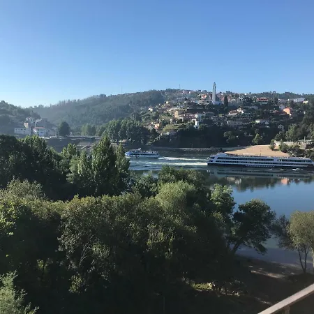 Porto Douro Grande Maison Avec Piscine Couverte Eau Chauffee 펜션 Crestuma