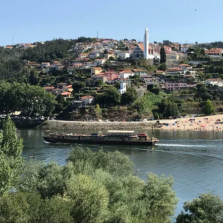 Porto Douro Grande Maison Avec Piscine Couverte Eau Chauffee