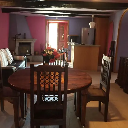 Porto Douro Grande Maison Avec Piscine Couverte Eau Chauffee 펜션 *