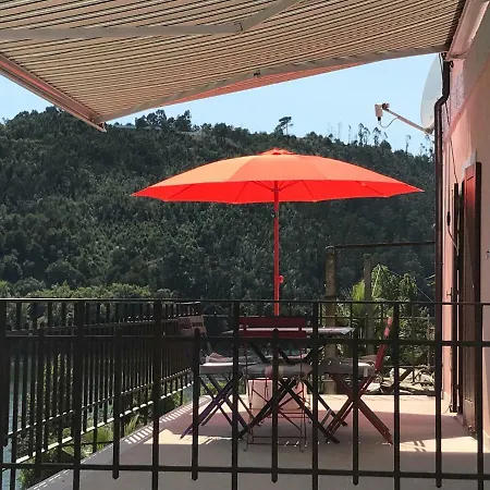 펜션 Porto Douro Grande Maison Avec Piscine Couverte Eau Chauffee