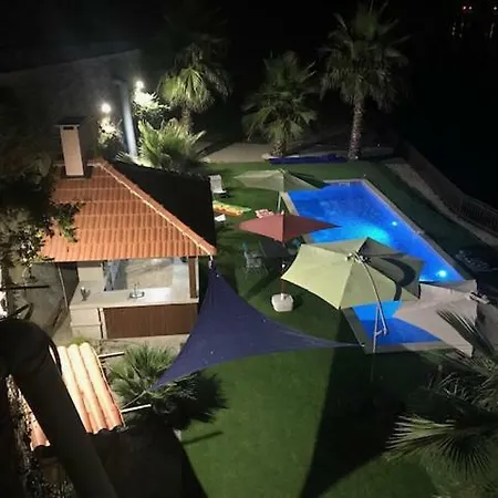 Porto Douro Grande Maison Avec Piscine Couverte Eau Chauffee * Crestuma